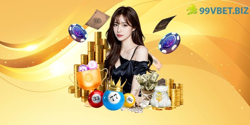 Điểm Qua Khuyến Mãi Thưởng HOT Tại Nhà Cái 2024
