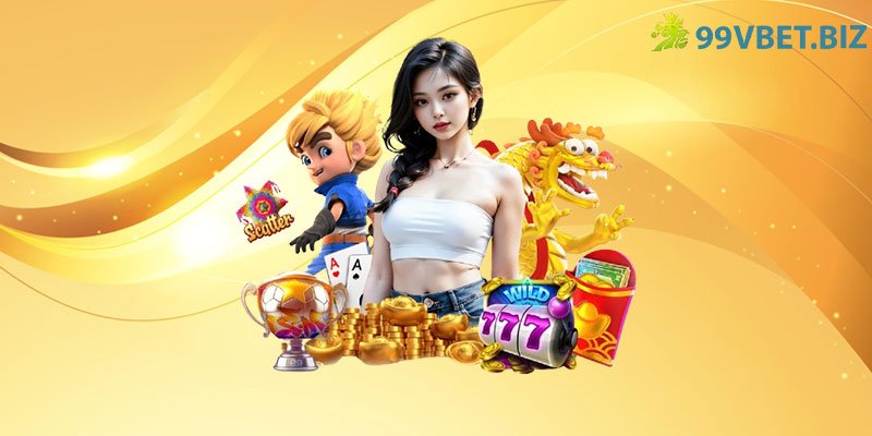 Khuyến mãi 99vbet nâng hạng thành viên nhà cái